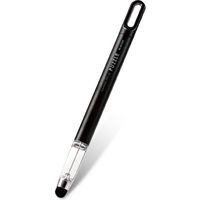 タッチペン スタイラスペン 超感度 パズルゲーム専用 ブラック P-TPGCPZBK エレコム 1個