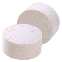 MOSTチュアブル 鉄+葉酸 90日分 180粒 オリヒロ サプリメント