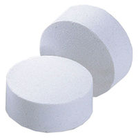 MOSTチュアブル カルシウム 1セット（90日分×2） 360粒 オリヒロ サプリメント