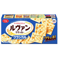 ルヴァンクラッカークラシカル9P 1セット（2箱） ヤマザキビスケット