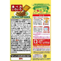 ハウス食品 1歳からのやさしい野菜カレー 1セット（5個）