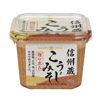 信州蔵 こうじみそ 750g 3個