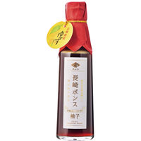 チョーコー醤油 長崎ポンス 200ml 2本