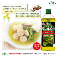 JOYL ユーロリーブ 910g 1本 ブレンド オリーブオイル  Eurolive　J-オイルミルズ　味の素