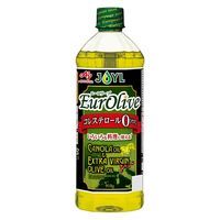 JOYL ユーロリーブ 910g 3本 ブレンド オリーブオイル  Eurolive　J-オイルミルズ　味の素