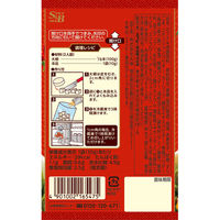 エスビー食品 S&B SPICE&HERBシーズニング カクテキ 20g 2袋