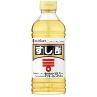 ミツカン すし酢 500ml 2本