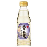 ミツカン 純米料理酒 360ml　2本