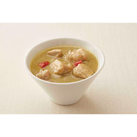 いなば食品 いなば チキンとタイカレーグリーン（パウチ） 170g 2個