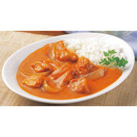 いなば食品 いなば バターチキンカレー（パウチ） 170g 4個