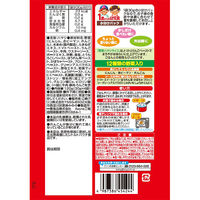 【1歳頃から】　江崎グリコ 1歳からの幼児食 小分けパック 野菜ハヤシライス 1個　ベビーフード　離乳食