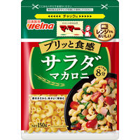 日清製粉ウェルナ マ・マー サラダマカロニ（150g） ×5個