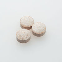 オリヒロ イチョウ葉エキス粒 24日分 60g（約240粒） サプリメント