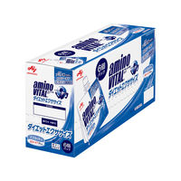 味の素　アミノバイタル（R)ゼリー　ダイエットエクササイズ　ゼリードリンク　マスカット味　1セット（180g×6個入）