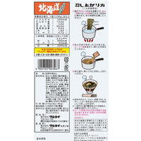 マルタイ 北海道札幌味噌ラーメン 216g 6個