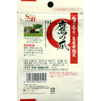 S＆B 旬の香り 鷹の爪 8g 2個