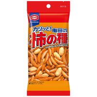 亀田製菓 亀田の柿の種 63g 1セット（6袋）