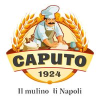 モンテ物産 カプート サッコロッソ クオーコ 1kg 1セット（1袋×3）ピザ粉 小麦粉