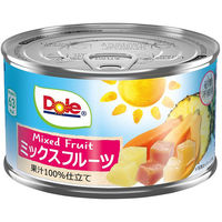 ドール ミックスフルーツ 227g 1セット（3個）