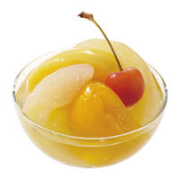 国分グループ本社 KK にっぽんの果実 山形県産 ミックスフルーツ 1セット（3個）