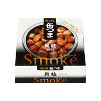 国分グループ本社 KK 缶つまSmoke 貝柱 1個