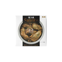 国分グループ本社 KK 缶つまSmoke かき 1セット（3個）