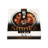国分グループ本社 KK 缶つまSmoke たこ 1セット（2個）