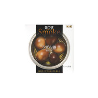国分グループ本社 KK 缶つまSmoke うずら卵 1セット（3個）