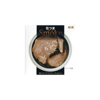 国分グループ本社 KK 缶つまSmoke 豚タン 1個