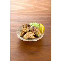 国分グループ本社 KK 缶つま 広島県産 焼かきレモン黒胡椒味 1個