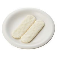 【6ヶ月頃から】ピジョン 元気アップCa 小魚せんべい（2枚×4袋入）＆お野菜せんべい（2枚×4袋入）