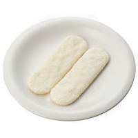 【6ヶ月頃から】ピジョン 元気アップCa 小魚せんべい（2枚×4袋入）＆お野菜せんべい（2枚×4袋入） 1セット（3個）