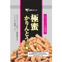 東京カリント 極蜜かりんとう白蜂 1セット（1袋×3）