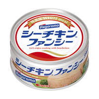 はごろもフーズ シーチキンファンシー 1セット（3個）