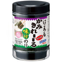 はごろもフーズ かみきれ～る味付のり卓上 1セット（3個）