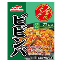 金のどんぶり ビビンパ 本場韓国製造コチュジャン使用 1人前 1セット（3個）マルハニチロ