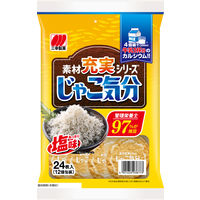 三幸製菓 じゃこ気分 （2枚x12袋入） 1セット（5袋入）