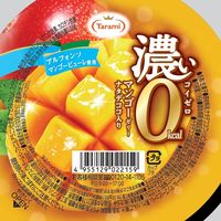 たらみ 濃いマンゴーゼリー 0kcal 195g 1セット（3個入）