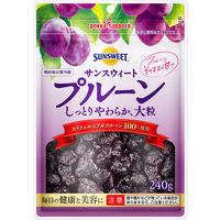 ポッカサッポロ サンスウィートプルーン 1セット（2袋入）
