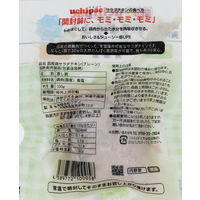 内野家 国産鶏 サラダチキン（プレーン） 100g 1個