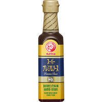 ブルドック スーパープレミアムソース 極 200ml 3本