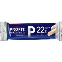 丸善 プロフィットささみプロテインバー ペッパー 1セット（5袋）