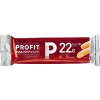 丸善 プロフィットささみプロテインバー レッドペッパー 1セット（10袋）