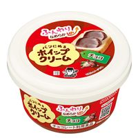 パンにぬるホイップクリーム チョコ 150g 3個 ソントン ジャム スプレッド パン