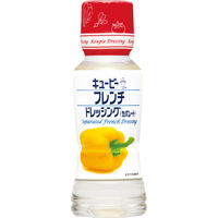 キユーピー フレンチドレッシング（セパレート） 180ML 55881 3本