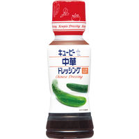 キユーピー 中華ドレッシング 180ML 55892 3本