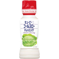 キユーピー コールスロードレッシング 180ML 55894 3本