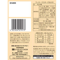三真 ラッキーマヨネーズおかき 1セット(6袋)