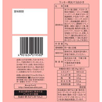 三真 ラッキー明太マヨおかき 1セット（6袋）