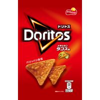 フリトレー Doritos（ドリトス） メキシカン・タコス味 1セット（6袋）